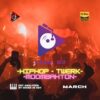 DJ PACKS | HIP HOP - TWERK - MOMBAHTON | MARET 2025 | VIP